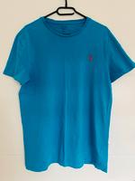 Polo Ralph Lauren Herren T-Shirt Gr. M Türkis blau TOP Bayern - Fürth Vorschau