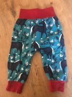 Jerseyhose Pumphose handmade Gr86/92 Rostock - Reutershagen Vorschau