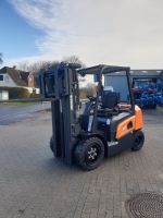 DOOSAN D30 NXS Diesel Vorführ  Incl. Mwst. Schleswig-Holstein - Wesselburener Deichhausen Vorschau