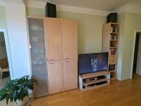 Wohnwand Brinkmann Schrankwand TV Board Wohnzimmer NP 3000€ Thüringen - Erfurt Vorschau