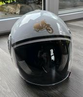 Caberg Helm Gr. S (55 - 56 cm) sehr wenig getragen Nordrhein-Westfalen - Lippstadt Vorschau