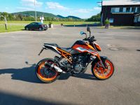 KTM Duke 125 (2019) Bayern - Sulzthal Vorschau