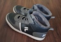 Fila Turnschuhe gefüttert Gr.38 Sachsen - Chemnitz Vorschau