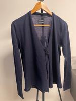Marc O‘Polo Damen Cardigan aus Merinowolle Gr M Nordrhein-Westfalen - Engelskirchen Vorschau
