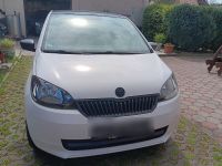 Skoda Citigo Sachsen-Anhalt - Eisleben Vorschau