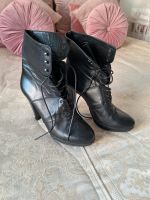 Max Mara Max&Co. Damen Stiefelette Gr.40 Baden-Württemberg - Metzingen Vorschau