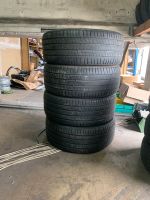 4x 255/45/R20 Sommerreifen Michelin Hessen - Hanau Vorschau