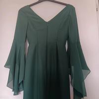 Abschlußkleid/Ballkleid Nordrhein-Westfalen - Alpen Vorschau