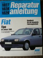 Reparaturhandbuch FIAT TIPO Saarland - St. Wendel Vorschau