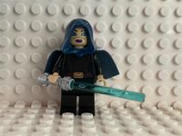 LEGO STAR WARS Minifigur: Barriss Offee Hamburg-Nord - Hamburg Langenhorn Vorschau