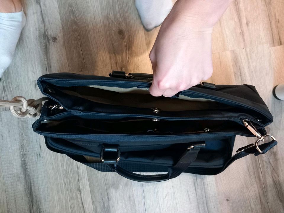 Schöne Bogner Tasche in Mülheim-Kärlich