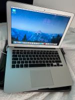 MacBook Air 13,3 Zoll Mitte 2011 Sachsen - Treuen Vorschau