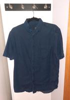 Jeanshemd - H&M - blau Niedersachsen - Liebenau Vorschau