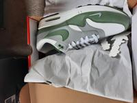 nike air max 1 spiral sage us 12 46 München - Sendling Vorschau