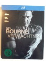 BluRay Das Bourne Vermächtnis im Steelbook Legacy Action Identity West - Unterliederbach Vorschau