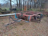 RABE STEINADLER B734 Scheibenegge Nr.: 1833 Niedersachsen - Aurich Vorschau