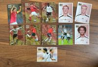 DFB Deutschland 2006 WM Team Cards PANINI Friedrichshain-Kreuzberg - Kreuzberg Vorschau