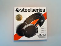 Steelseries Arctis 9 Wireless Gaming Headset Schwarz Händler Rheinland-Pfalz - Ludwigshafen Vorschau