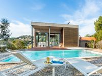 ❤️ Top Spanien Ferienhaus Costa Brava privater Pool mieten Saarland - St. Wendel Vorschau