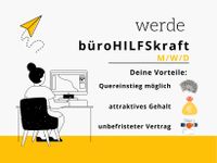 Bürohilfskräfte (m/w/d) in 10969 Kreuzberg bis 2.866,70€ Friedrichshain-Kreuzberg - Kreuzberg Vorschau