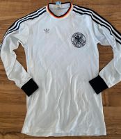 Original Trikot Adidas Deutschland 80er 1986 1987 Vintage Germany Bayern - Friedberg Vorschau