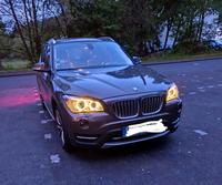 BMW X1 xDrive 20D Saarland - Heusweiler Vorschau