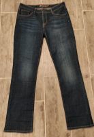 Damen Jeans Levi's, gr. W32L32, blau. Demi Curve. Classic Rise. Niedersachsen - Leer (Ostfriesland) Vorschau