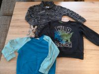 ❇️Drei Pullover, Strickpullover, Dino, H&M, 98/104❇️ Dresden - Bühlau/Weißer Hirsch Vorschau