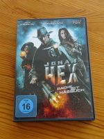 DVD, Jonah HEX - Rache ist hässlich (Josh Brolin, Megan Fox) Bayern - Neumarkt i.d.OPf. Vorschau