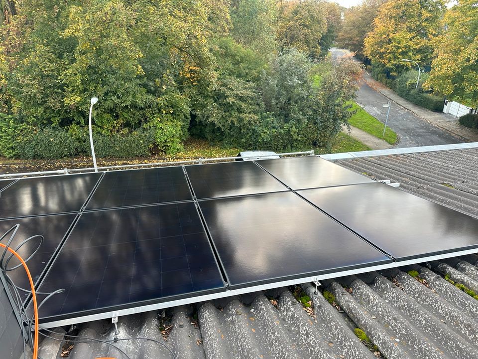 Solarmodul Maysun Solar IBC 430 Watt Full Black in Castrop-Rauxel