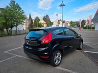 Ford Fiesta, 1.4L, 97PS  mit 177000Km, Modell 2009 Baden-Württemberg - Backnang Vorschau