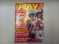 Power Play Videospiele - Heft, Spezial 13 / 96, gebraucht Niedersachsen - Diepholz Vorschau