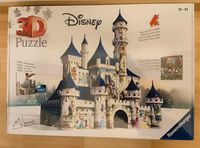 3D Puzzle Disney Schloss Ravensburger Brandenburg - Zeuthen Vorschau