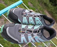 Salomon Speedtrak Gr 43 Niedersachsen - Bröckel Vorschau