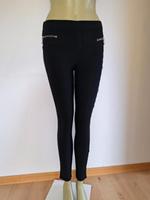 Hose gr 36/38, neuwertig, schwarz,15% elastan,85 %baumwolle Niedersachsen - Lohne (Oldenburg) Vorschau