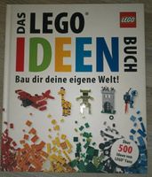 Lego Ideen Buch NP 19.95 Thüringen - Rudolstadt Vorschau