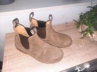 Boots stiefeletten yabbies gr. 2  entspricht 34,5 Schleswig-Holstein - Fedderingen Vorschau