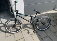 Haro BMX Midway SG Black Niedersachsen - Braunschweig Vorschau