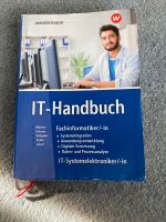 IT-Handbuch: IT-Systemelektroniker/-in, Niedersachsen - Nordhorn Vorschau