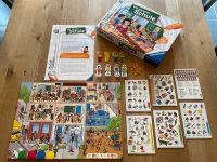 TipToi Spiel "Wir spielen Schule" von Ravensburger (wie NEU) Baden-Württemberg - Giengen an der Brenz Vorschau