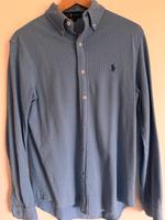 Polo Ralph Lauren Hemd S Sachsen - Auerbach Vorschau