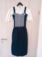 Mädchen Dirndl Kleid Isar Trachten Größe 164 Hessen - Gersfeld Vorschau