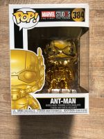 Funko Pop Ant-Man Marvel Gold Niedersachsen - Delmenhorst Vorschau