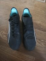 Puma, Fussballschuhe, Gr. 40, schwarz Kr. München - Aschheim Vorschau