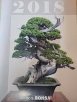 Bonsai Art Kalender 2018 - 2021 Bayern - Schweinfurt Vorschau