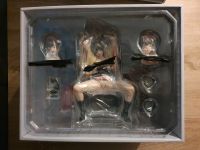 Anime no Hentai Figur - Ade Sugata Bayern - Ingolstadt Vorschau