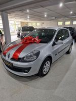 Renault Clio III - bis zu 7 Jahren Garantie*- AHK Sachsen-Anhalt - Bad Schmiedeberg Vorschau