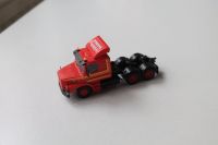 Kibri Scania 143 Hauber SZG Maschine HO 1:87 Sachsen - Waldheim Vorschau