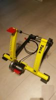 Tacx Swing Rollentrainer Rennrad Wintertraining Bayern - Stein Vorschau