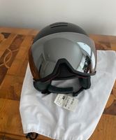 Skihelm Atomic Savor Visor JR xs neu mit Etikett Eimsbüttel - Hamburg Eimsbüttel (Stadtteil) Vorschau